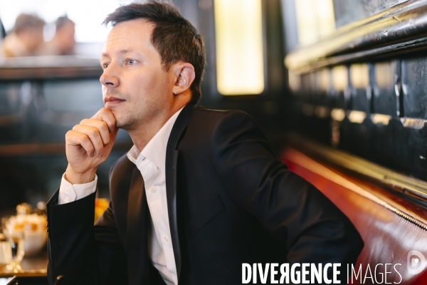 RDV avec François-Xavier Bellamy