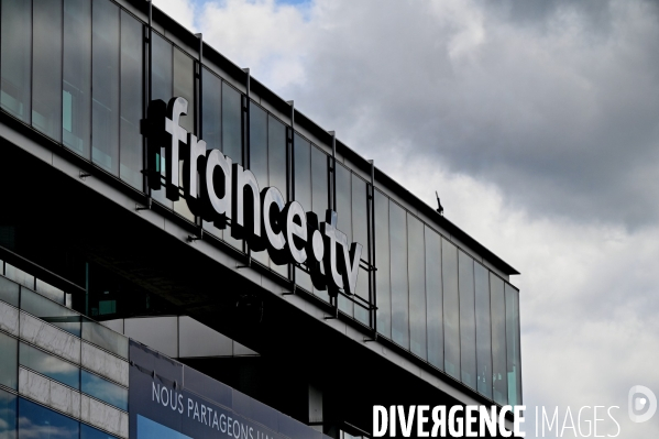France Télévisions  