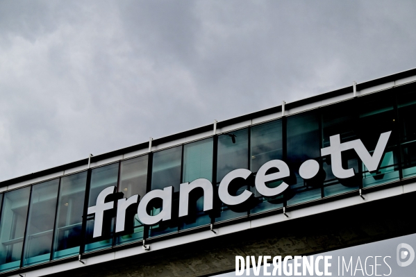 France Télévisions  