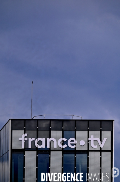 France Télévisions  