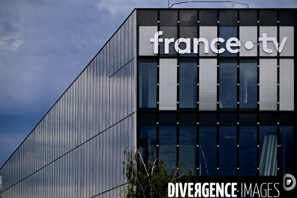 France Télévisions  