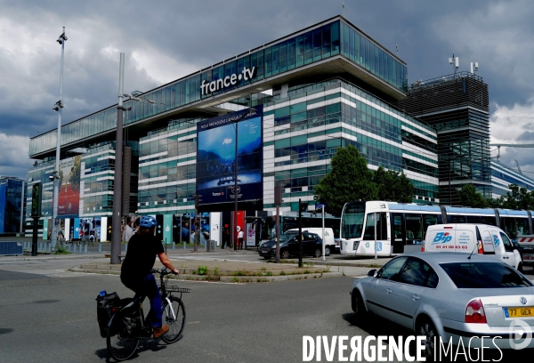 France Télévisions  