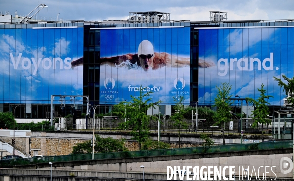 France Télévisions  