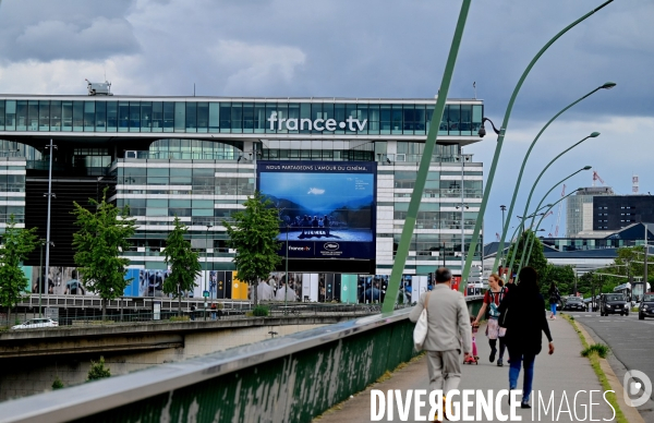 France Télévisions  