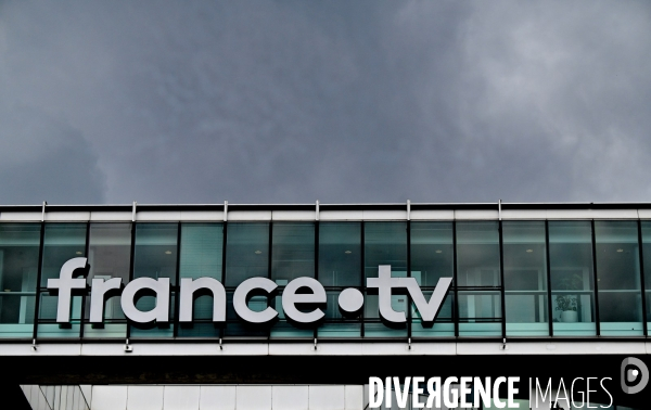 France Télévisions  
