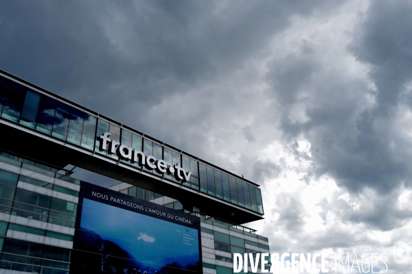 France Télévisions  