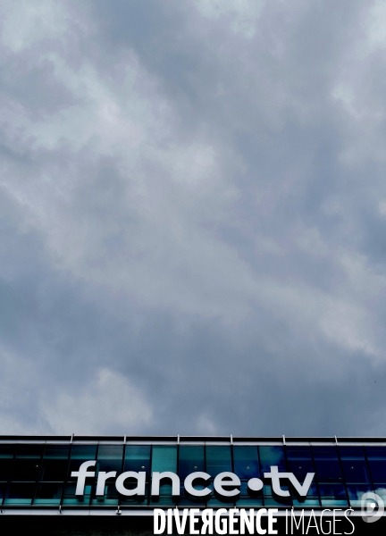 France Télévisions  