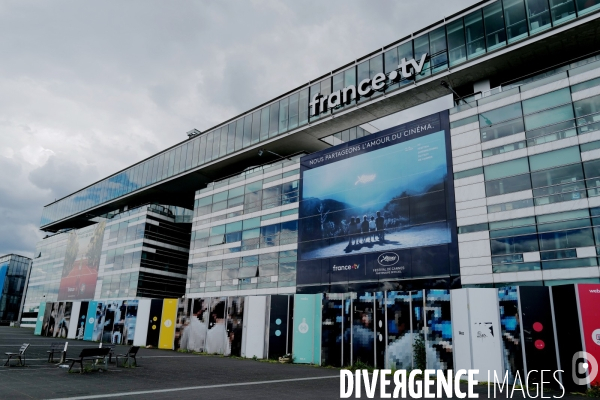 France Télévisions  