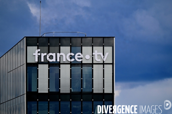 France Télévisions  