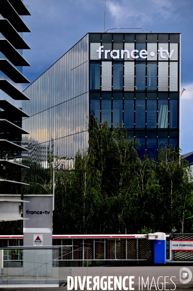 France Télévisions  