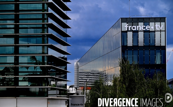 France Télévisions  