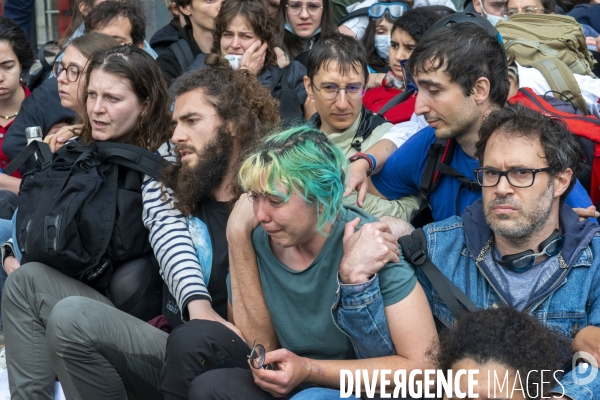 Extinction Rebellion - Liquidation Total