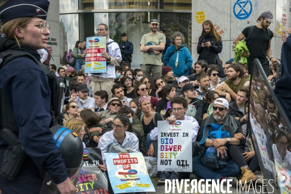 Extinction Rebellion - Liquidation Total