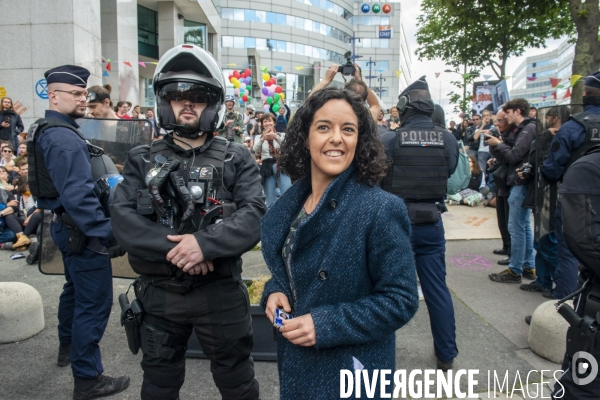 Extinction Rebellion - Liquidation Total