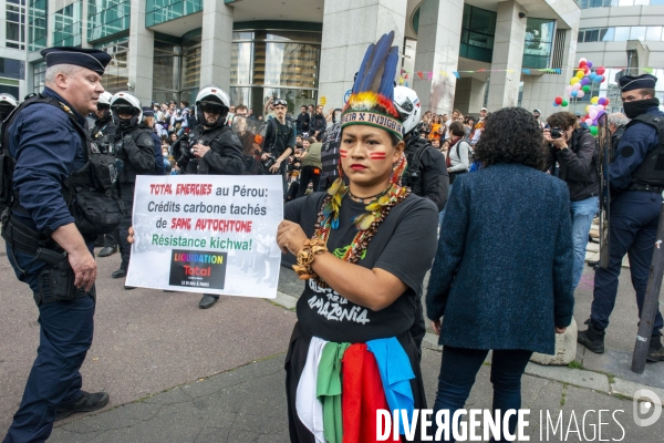 Extinction Rebellion - Liquidation Total