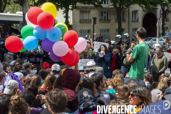 Extinction Rebellion - Liquidation Total