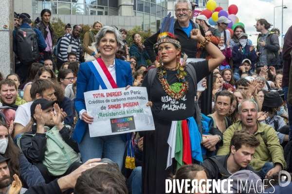 Extinction Rebellion - Liquidation Total