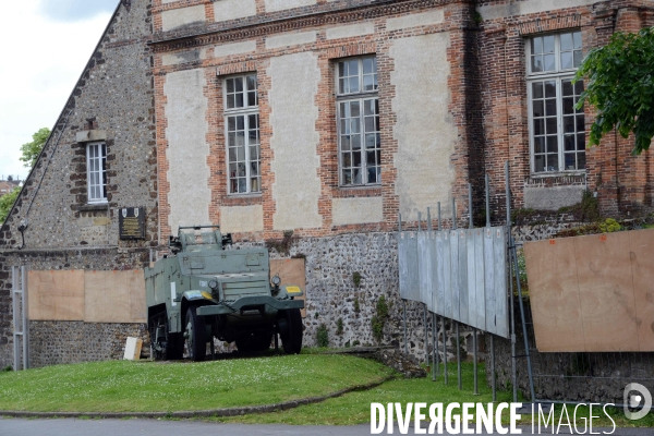 Panneaux electoraux elections européennes
