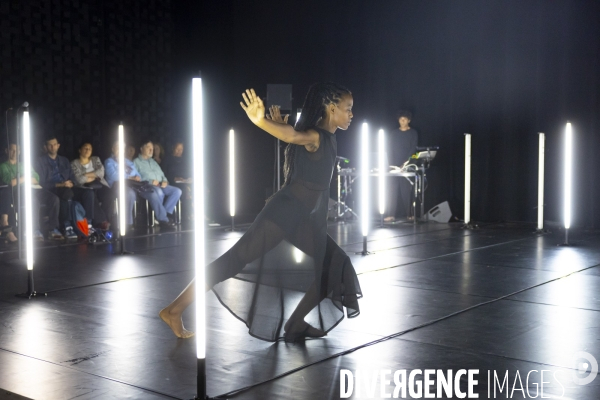 TOI, MOI, TITUBA…, de Dorothée Munyaneza