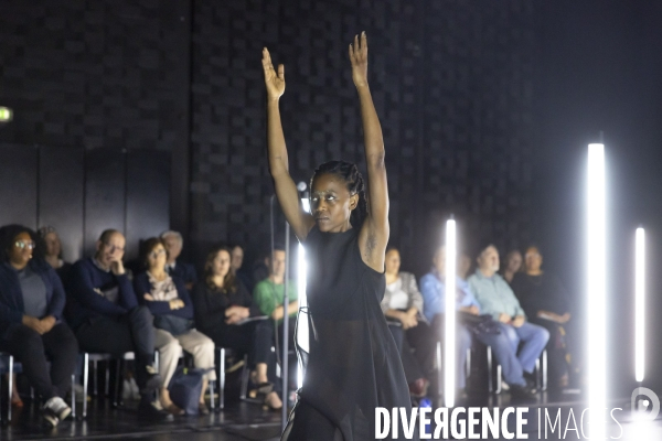 TOI, MOI, TITUBA…, de Dorothée Munyaneza