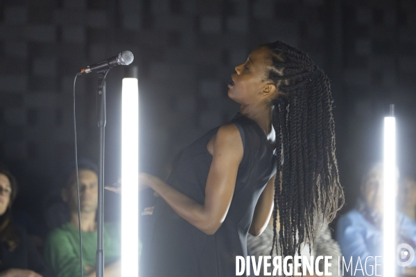 TOI, MOI, TITUBA…, de Dorothée Munyaneza