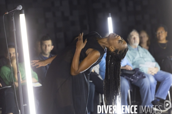 TOI, MOI, TITUBA…, de Dorothée Munyaneza