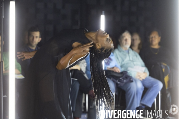 TOI, MOI, TITUBA…, de Dorothée Munyaneza