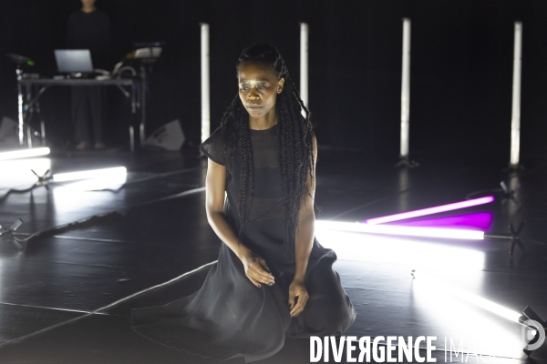 TOI, MOI, TITUBA…, de Dorothée Munyaneza