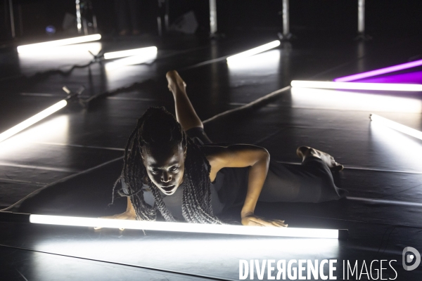 TOI, MOI, TITUBA…, de Dorothée Munyaneza