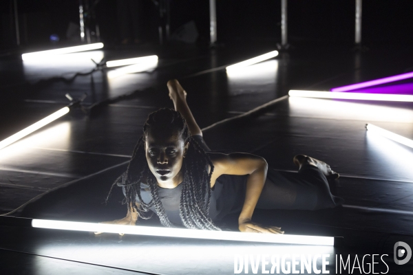 TOI, MOI, TITUBA…, de Dorothée Munyaneza