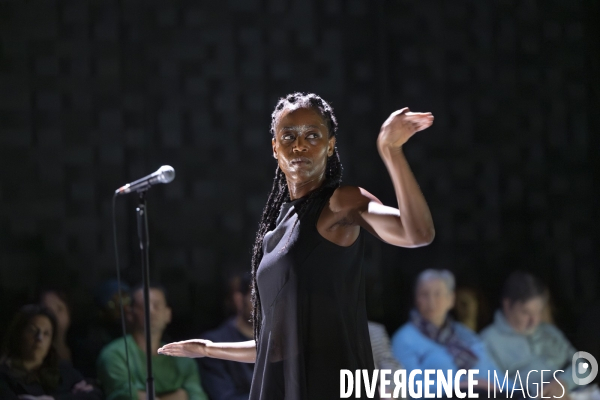 TOI, MOI, TITUBA…, de Dorothée Munyaneza