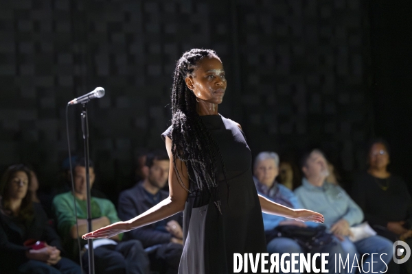 TOI, MOI, TITUBA…, de Dorothée Munyaneza