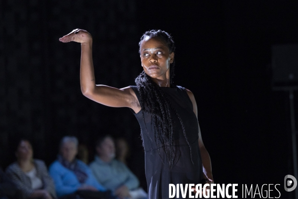 TOI, MOI, TITUBA…, de Dorothée Munyaneza