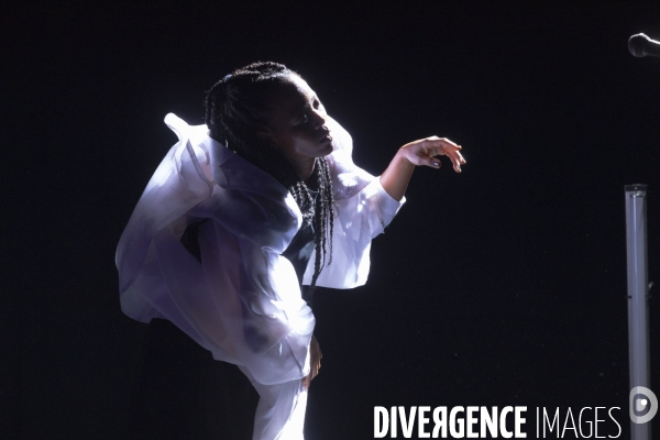 TOI, MOI, TITUBA…, de Dorothée Munyaneza