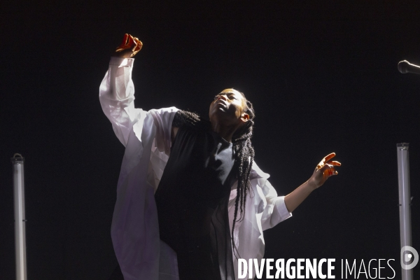 TOI, MOI, TITUBA…, de Dorothée Munyaneza
