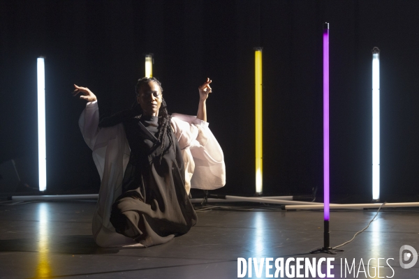 TOI, MOI, TITUBA…, de Dorothée Munyaneza