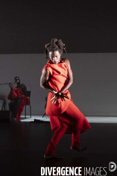 UMUKO de Dorothée Munyaneza