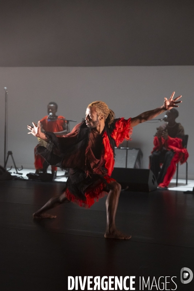 UMUKO de Dorothée Munyaneza