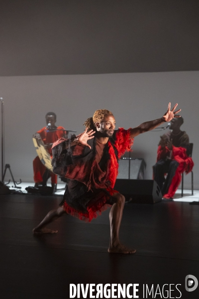 UMUKO de Dorothée Munyaneza