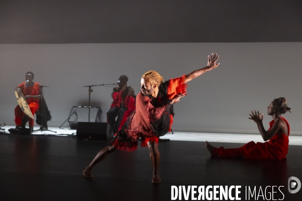 UMUKO de Dorothée Munyaneza