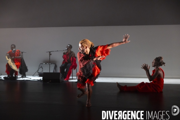 UMUKO de Dorothée Munyaneza