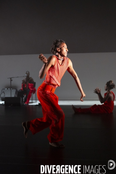 UMUKO de Dorothée Munyaneza