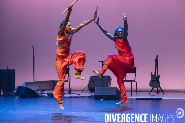 UMUKO de Dorothée Munyaneza