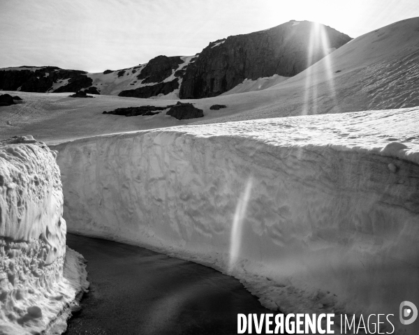 L envers de mon Hiver #1