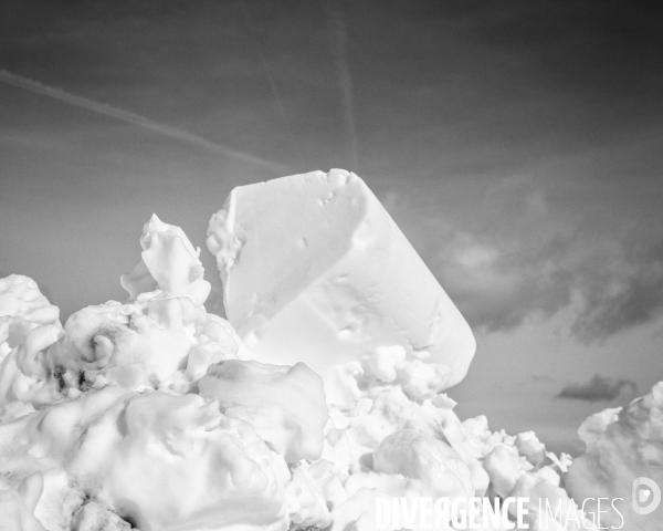 L envers de mon Hiver #1