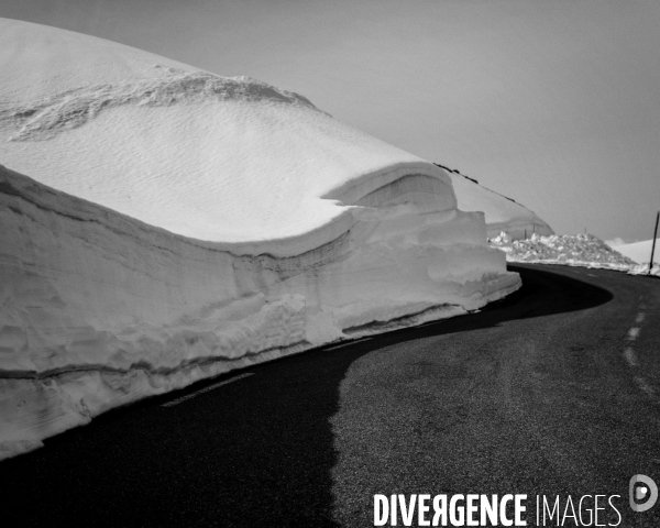 L envers de mon Hiver #1