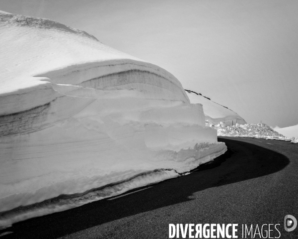 L envers de mon Hiver #1