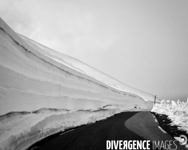 L envers de mon Hiver #1