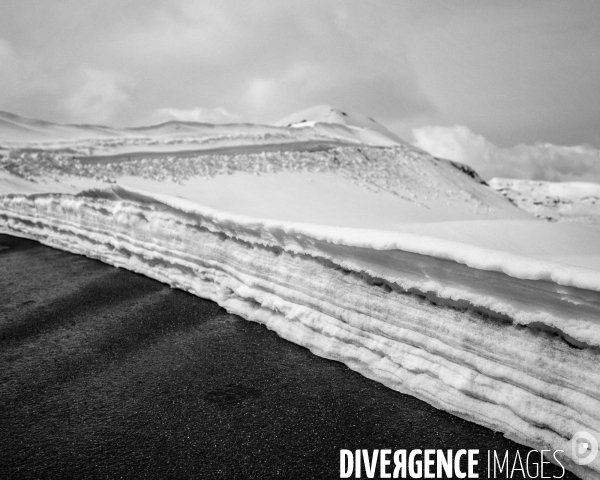 L envers de mon Hiver #1