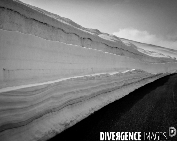 L envers de mon Hiver #1